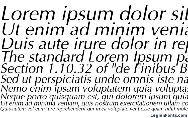 specimens ft5i Italic font, sample ft5i Italic font, an example of writing ft5i Italic font, review ft5i Italic font, preview ft5i Italic font, ft5i Italic font