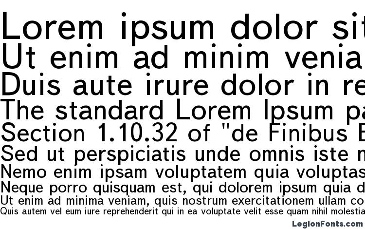 specimens ft67 font, sample ft67 font, an example of writing ft67 font, review ft67 font, preview ft67 font, ft67 font