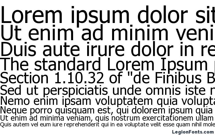 specimens ft71 font, sample ft71 font, an example of writing ft71 font, review ft71 font, preview ft71 font, ft71 font