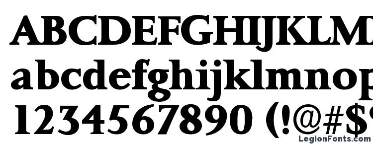 glyphs ft8b Bold font, сharacters ft8b Bold font, symbols ft8b Bold font, character map ft8b Bold font, preview ft8b Bold font, abc ft8b Bold font, ft8b Bold font