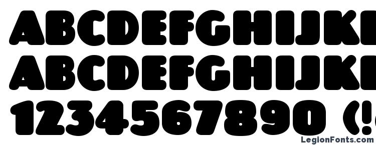glyphs ft93 font, сharacters ft93 font, symbols ft93 font, character map ft93 font, preview ft93 font, abc ft93 font, ft93 font