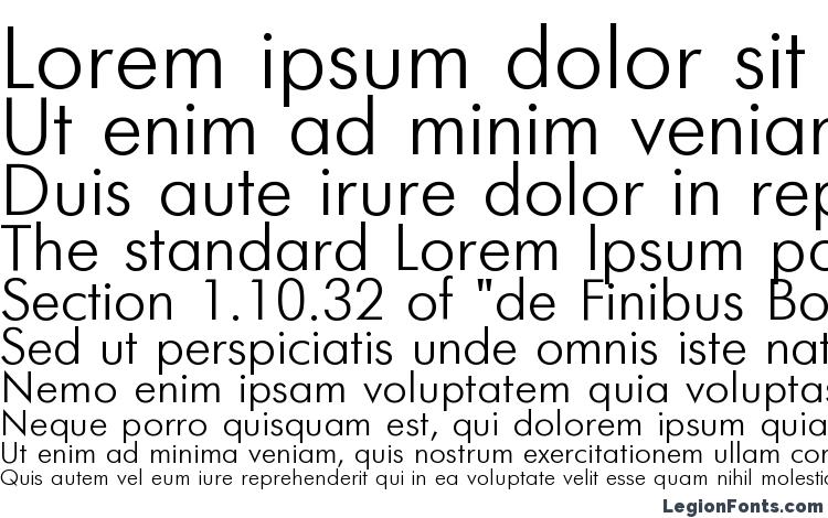 specimens Ftr font, sample Ftr font, an example of writing Ftr font, review Ftr font, preview Ftr font, Ftr font