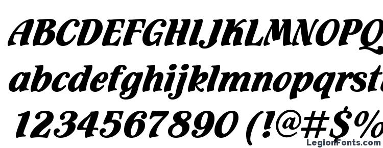 glyphs Fuego Regular font, сharacters Fuego Regular font, symbols Fuego Regular font, character map Fuego Regular font, preview Fuego Regular font, abc Fuego Regular font, Fuego Regular font