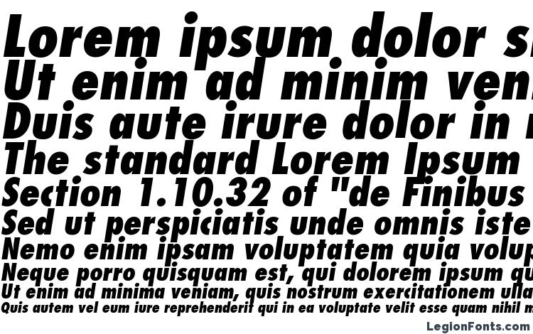 specimens FujiyamaExtraBold Italic font, sample FujiyamaExtraBold Italic font, an example of writing FujiyamaExtraBold Italic font, review FujiyamaExtraBold Italic font, preview FujiyamaExtraBold Italic font, FujiyamaExtraBold Italic font