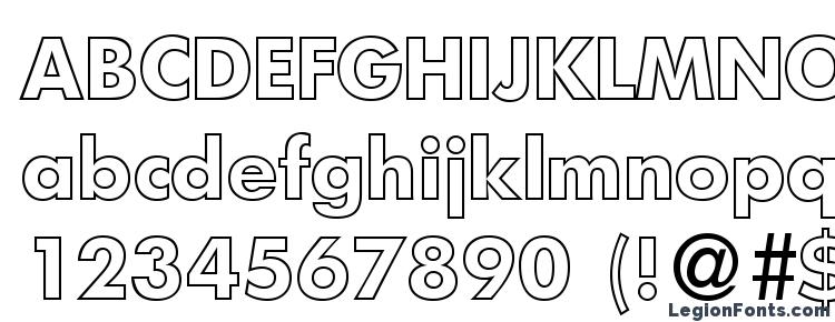 glyphs FunctionTwoOutline Bold font, сharacters FunctionTwoOutline Bold font, symbols FunctionTwoOutline Bold font, character map FunctionTwoOutline Bold font, preview FunctionTwoOutline Bold font, abc FunctionTwoOutline Bold font, FunctionTwoOutline Bold font