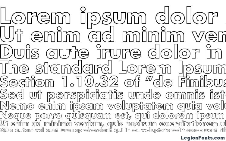 specimens FunctionTwoOutline Bold font, sample FunctionTwoOutline Bold font, an example of writing FunctionTwoOutline Bold font, review FunctionTwoOutline Bold font, preview FunctionTwoOutline Bold font, FunctionTwoOutline Bold font