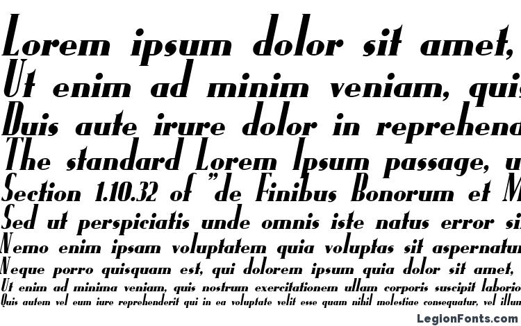 specimens FundRunk Italic font, sample FundRunk Italic font, an example of writing FundRunk Italic font, review FundRunk Italic font, preview FundRunk Italic font, FundRunk Italic font