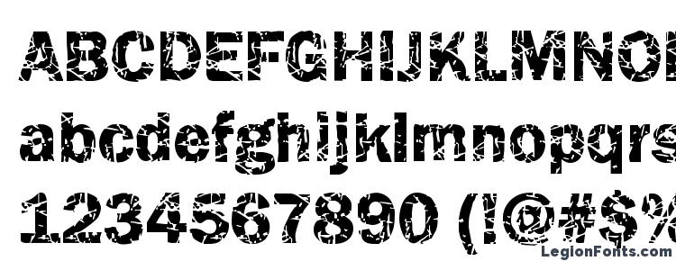 glyphs Funky07 Bold font, сharacters Funky07 Bold font, symbols Funky07 Bold font, character map Funky07 Bold font, preview Funky07 Bold font, abc Funky07 Bold font, Funky07 Bold font