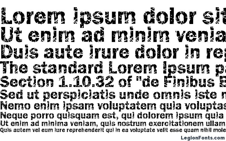 specimens Funky07 Bold font, sample Funky07 Bold font, an example of writing Funky07 Bold font, review Funky07 Bold font, preview Funky07 Bold font, Funky07 Bold font