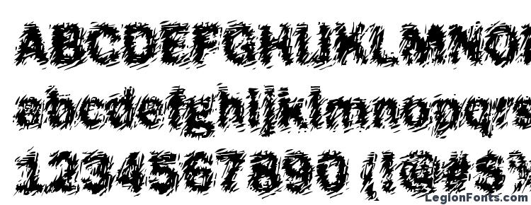 glyphs Funky18 Bold font, сharacters Funky18 Bold font, symbols Funky18 Bold font, character map Funky18 Bold font, preview Funky18 Bold font, abc Funky18 Bold font, Funky18 Bold font