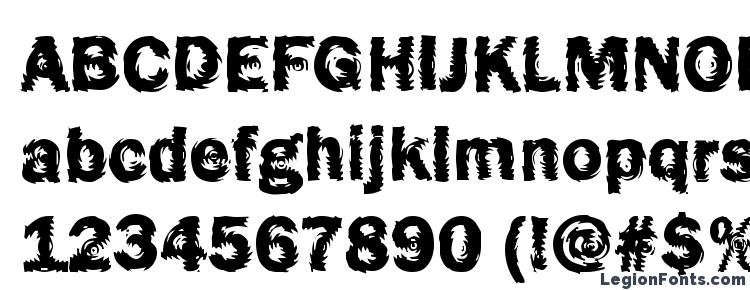 glyphs Funky21 Bold font, сharacters Funky21 Bold font, symbols Funky21 Bold font, character map Funky21 Bold font, preview Funky21 Bold font, abc Funky21 Bold font, Funky21 Bold font