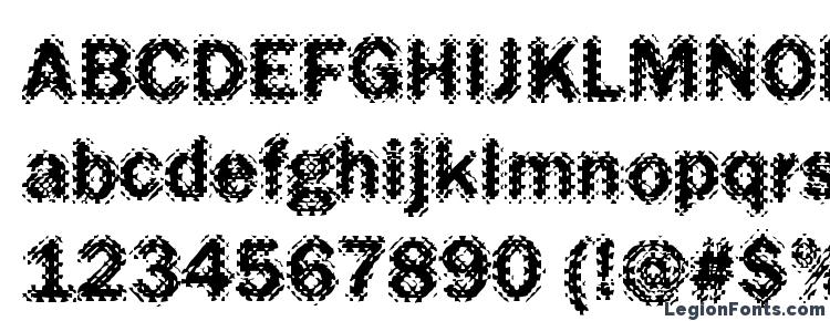 glyphs Funky27 Bold font, сharacters Funky27 Bold font, symbols Funky27 Bold font, character map Funky27 Bold font, preview Funky27 Bold font, abc Funky27 Bold font, Funky27 Bold font