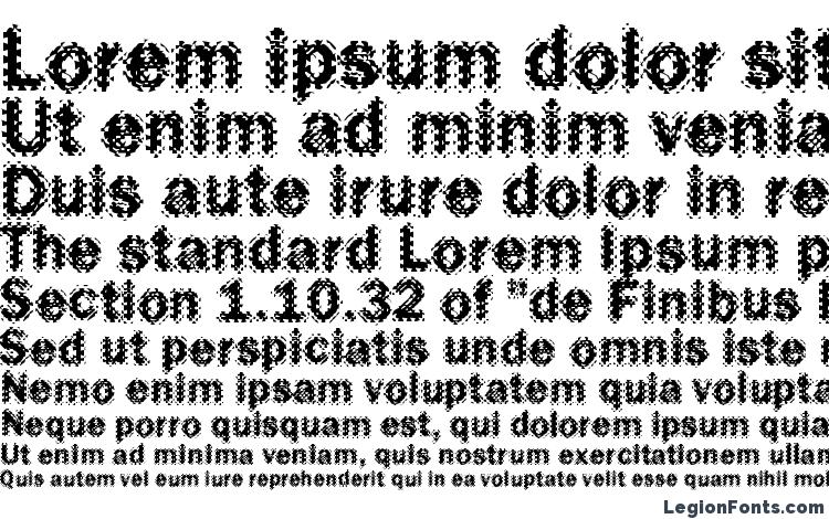 specimens Funky27 Bold font, sample Funky27 Bold font, an example of writing Funky27 Bold font, review Funky27 Bold font, preview Funky27 Bold font, Funky27 Bold font