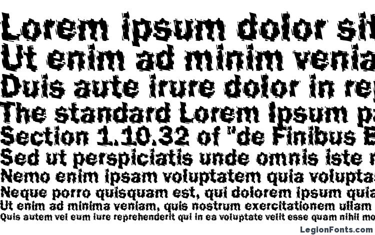 specimens Funky44 Bold font, sample Funky44 Bold font, an example of writing Funky44 Bold font, review Funky44 Bold font, preview Funky44 Bold font, Funky44 Bold font