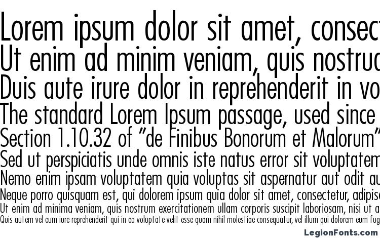 specimens FutoralConLiDB Normal font, sample FutoralConLiDB Normal font, an example of writing FutoralConLiDB Normal font, review FutoralConLiDB Normal font, preview FutoralConLiDB Normal font, FutoralConLiDB Normal font