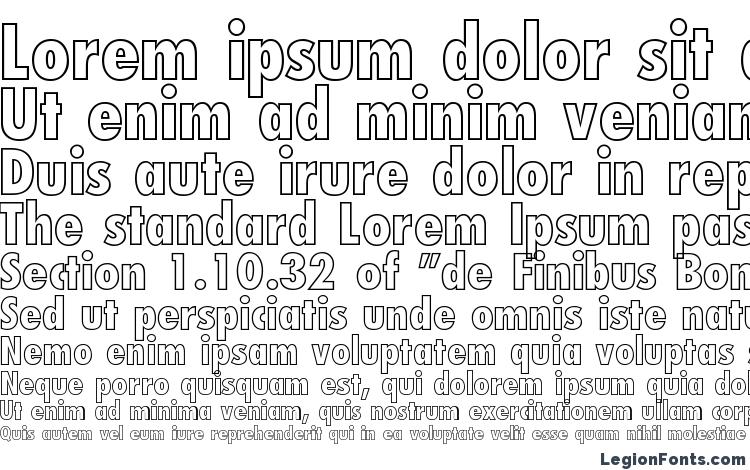 specimens FutoralCoOutDB Normal font, sample FutoralCoOutDB Normal font, an example of writing FutoralCoOutDB Normal font, review FutoralCoOutDB Normal font, preview FutoralCoOutDB Normal font, FutoralCoOutDB Normal font