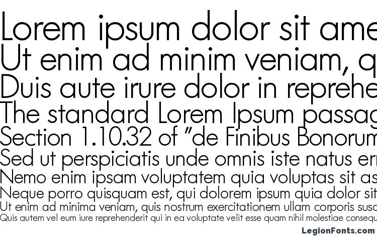 specimens FutoralLightDB Normal font, sample FutoralLightDB Normal font, an example of writing FutoralLightDB Normal font, review FutoralLightDB Normal font, preview FutoralLightDB Normal font, FutoralLightDB Normal font