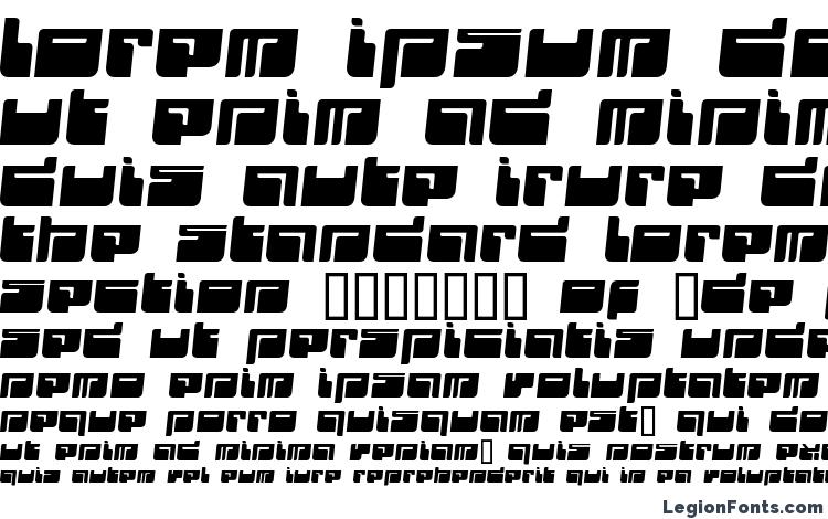 specimens Futu font, sample Futu font, an example of writing Futu font, review Futu font, preview Futu font, Futu font