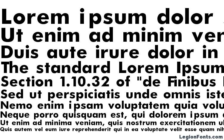 specimens Futura bold regular font, sample Futura bold regular font, an example of writing Futura bold regular font, review Futura bold regular font, preview Futura bold regular font, Futura bold regular font