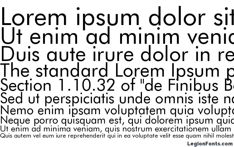 specimens Futura Book BT font, sample Futura Book BT font, an example of writing Futura Book BT font, review Futura Book BT font, preview Futura Book BT font, Futura Book BT font