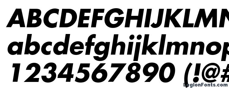 глифы шрифта Futura LT Bold Oblique, символы шрифта Futura LT Bold Oblique, символьная карта шрифта Futura LT Bold Oblique, предварительный просмотр шрифта Futura LT Bold Oblique, алфавит шрифта Futura LT Bold Oblique, шрифт Futura LT Bold Oblique