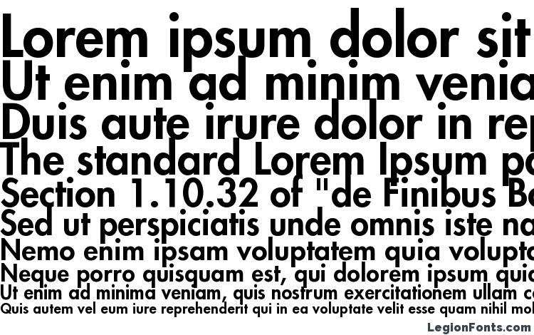 specimens Futura LT Heavy font, sample Futura LT Heavy font, an example of writing Futura LT Heavy font, review Futura LT Heavy font, preview Futura LT Heavy font, Futura LT Heavy font