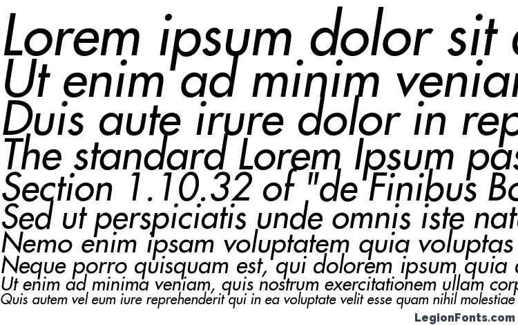 образцы шрифта Futura LT Medium Oblique, образец шрифта Futura LT Medium Oblique, пример написания шрифта Futura LT Medium Oblique, просмотр шрифта Futura LT Medium Oblique, предосмотр шрифта Futura LT Medium Oblique, шрифт Futura LT Medium Oblique