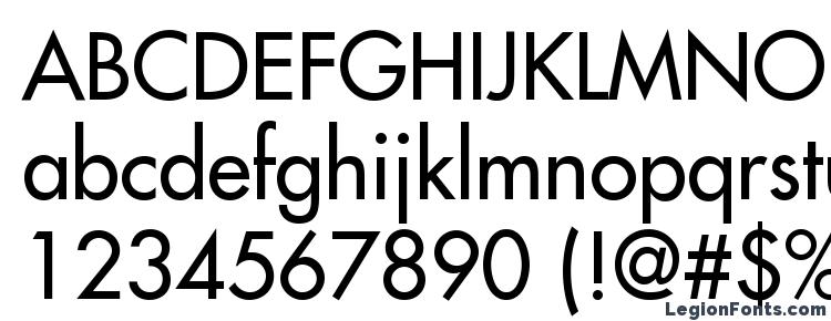 glyphs Futura LT Medium font, сharacters Futura LT Medium font, symbols Futura LT Medium font, character map Futura LT Medium font, preview Futura LT Medium font, abc Futura LT Medium font, Futura LT Medium font