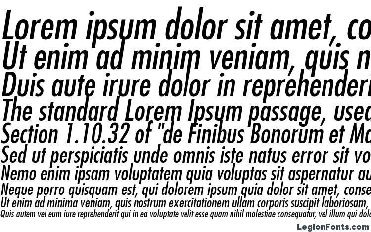 specimens Futura MdCn BT Italic font, sample Futura MdCn BT Italic font, an example of writing Futura MdCn BT Italic font, review Futura MdCn BT Italic font, preview Futura MdCn BT Italic font, Futura MdCn BT Italic font