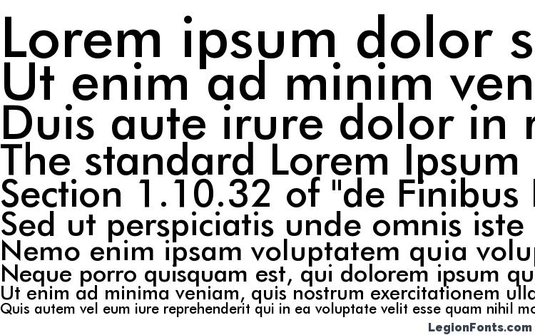 specimens Futura Medium BT font, sample Futura Medium BT font, an example of writing Futura Medium BT font, review Futura Medium BT font, preview Futura Medium BT font, Futura Medium BT font