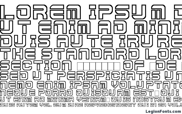 specimens Futura font, sample Futura font, an example of writing Futura font, review Futura font, preview Futura font, Futura font