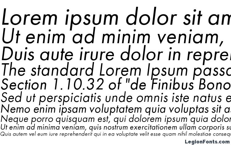 specimens Futurabookc italic font, sample Futurabookc italic font, an example of writing Futurabookc italic font, review Futurabookc italic font, preview Futurabookc italic font, Futurabookc italic font