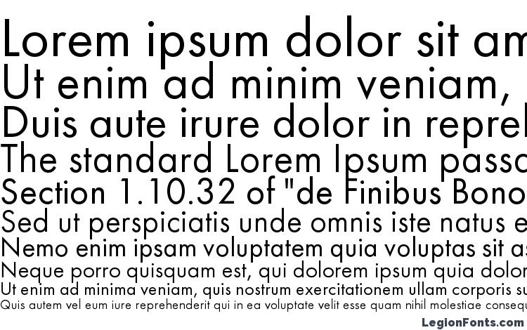 specimens Futurabookc font, sample Futurabookc font, an example of writing Futurabookc font, review Futurabookc font, preview Futurabookc font, Futurabookc font