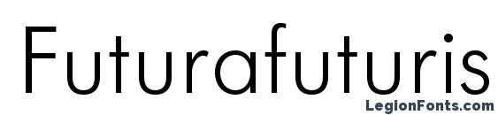Futurafuturislightc font, free Futurafuturislightc font, preview Futurafuturislightc font