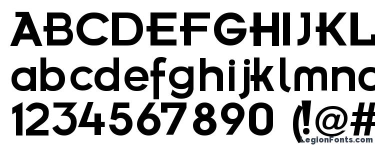 glyphs Futurama Bold Font font, сharacters Futurama Bold Font font, symbols Futurama Bold Font font, character map Futurama Bold Font font, preview Futurama Bold Font font, abc Futurama Bold Font font, Futurama Bold Font font