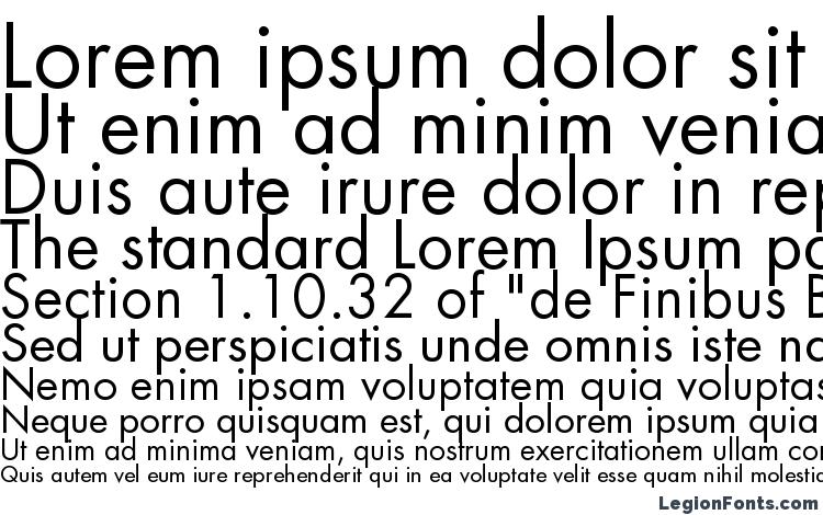 specimens FuturaStd Book font, sample FuturaStd Book font, an example of writing FuturaStd Book font, review FuturaStd Book font, preview FuturaStd Book font, FuturaStd Book font