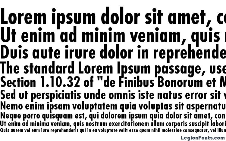 specimens FuturaTEEBolCon font, sample FuturaTEEBolCon font, an example of writing FuturaTEEBolCon font, review FuturaTEEBolCon font, preview FuturaTEEBolCon font, FuturaTEEBolCon font
