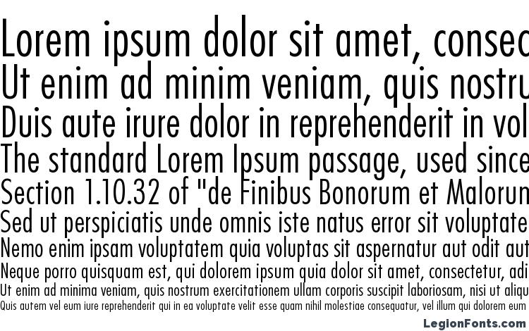 specimens FuturaTEELigCon font, sample FuturaTEELigCon font, an example of writing FuturaTEELigCon font, review FuturaTEELigCon font, preview FuturaTEELigCon font, FuturaTEELigCon font