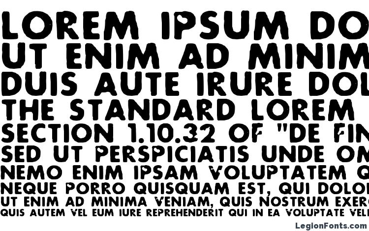 specimens Future rot font, sample Future rot font, an example of writing Future rot font, review Future rot font, preview Future rot font, Future rot font