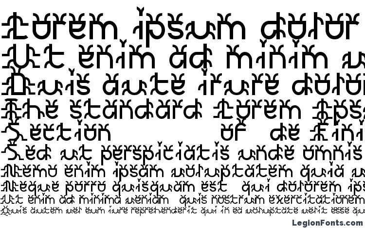 specimens Futurex bugz font, sample Futurex bugz font, an example of writing Futurex bugz font, review Futurex bugz font, preview Futurex bugz font, Futurex bugz font