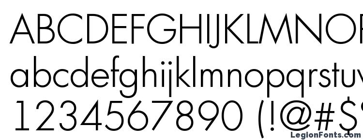 glyphs Futuri 7 font, сharacters Futuri 7 font, symbols Futuri 7 font, character map Futuri 7 font, preview Futuri 7 font, abc Futuri 7 font, Futuri 7 font