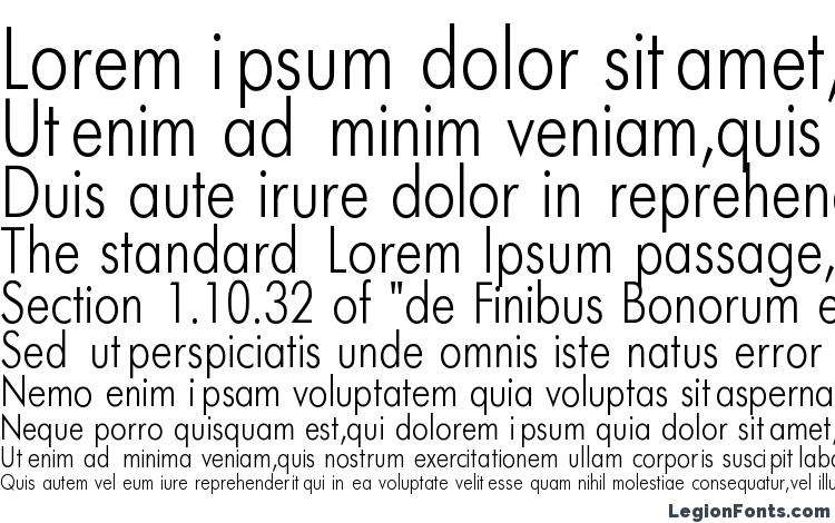 specimens Futuris80n font, sample Futuris80n font, an example of writing Futuris80n font, review Futuris80n font, preview Futuris80n font, Futuris80n font