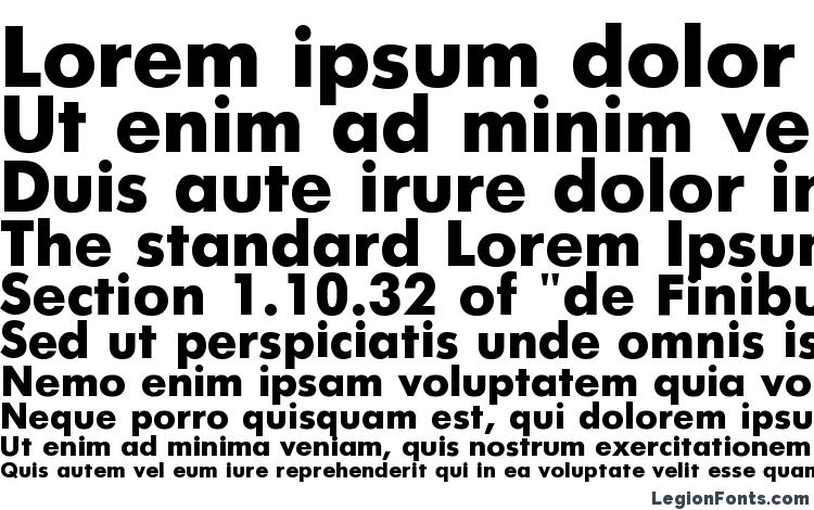 specimens Futurisb font, sample Futurisb font, an example of writing Futurisb font, review Futurisb font, preview Futurisb font, Futurisb font