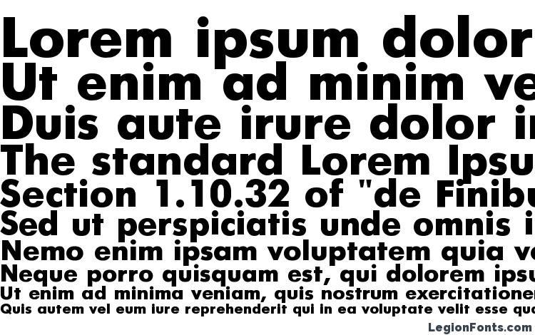 specimens Futurise font, sample Futurise font, an example of writing Futurise font, review Futurise font, preview Futurise font, Futurise font