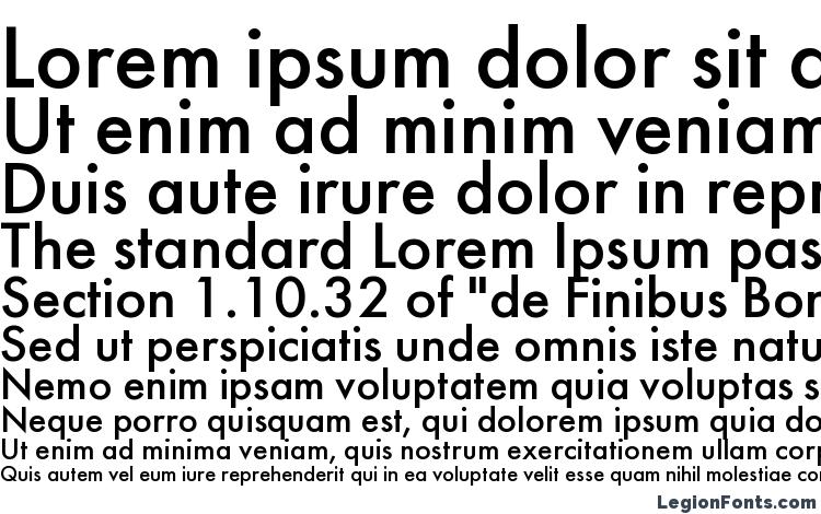 specimens FuturisGTT Normal font, sample FuturisGTT Normal font, an example of writing FuturisGTT Normal font, review FuturisGTT Normal font, preview FuturisGTT Normal font, FuturisGTT Normal font