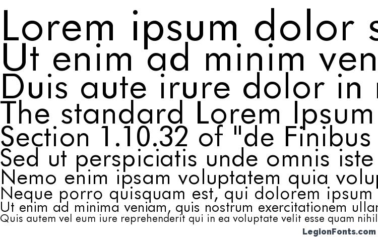 specimens Futurist Regular font, sample Futurist Regular font, an example of writing Futurist Regular font, review Futurist Regular font, preview Futurist Regular font, Futurist Regular font