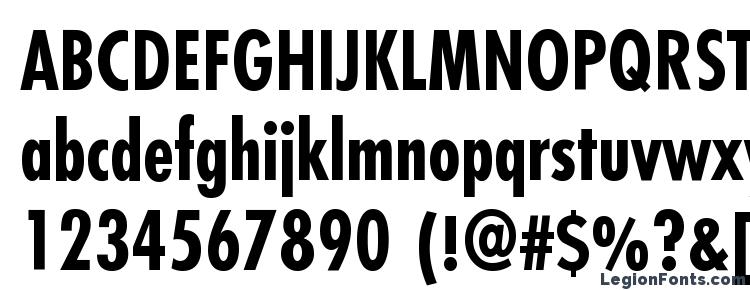 glyphs FuturistCondensed Bold font, сharacters FuturistCondensed Bold font, symbols FuturistCondensed Bold font, character map FuturistCondensed Bold font, preview FuturistCondensed Bold font, abc FuturistCondensed Bold font, FuturistCondensed Bold font