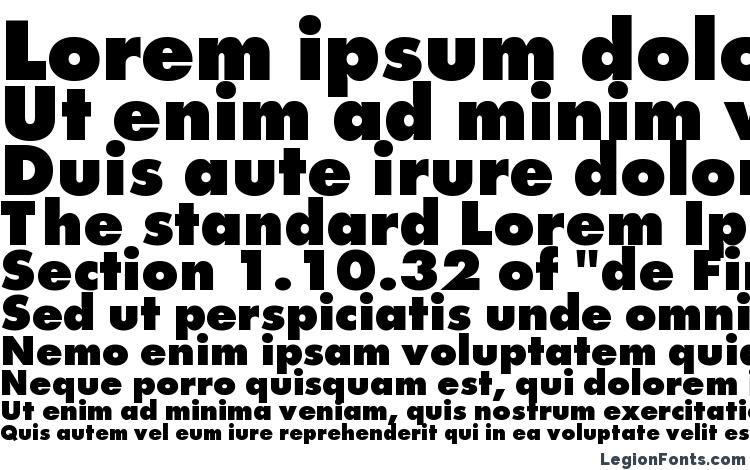 specimens FuturistExtrabold Regular font, sample FuturistExtrabold Regular font, an example of writing FuturistExtrabold Regular font, review FuturistExtrabold Regular font, preview FuturistExtrabold Regular font, FuturistExtrabold Regular font