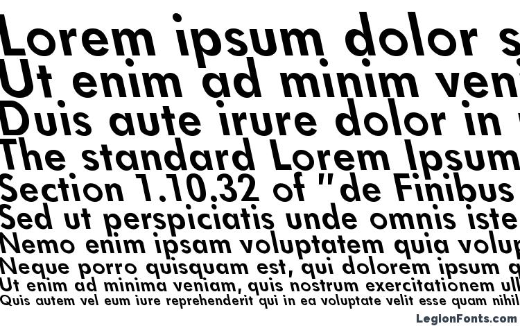 specimens FuturistLefty Bold font, sample FuturistLefty Bold font, an example of writing FuturistLefty Bold font, review FuturistLefty Bold font, preview FuturistLefty Bold font, FuturistLefty Bold font