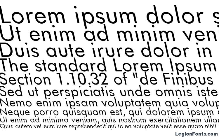 specimens FuturistLefty Regular font, sample FuturistLefty Regular font, an example of writing FuturistLefty Regular font, review FuturistLefty Regular font, preview FuturistLefty Regular font, FuturistLefty Regular font